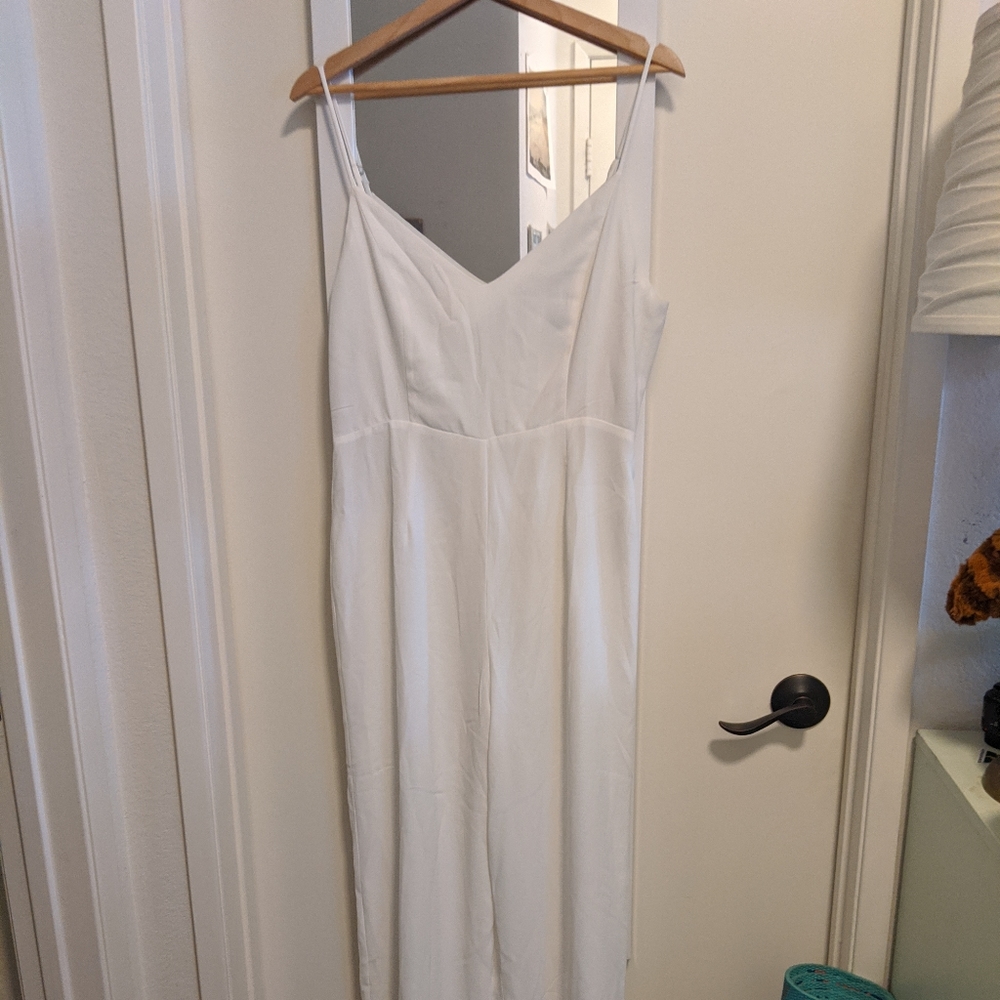 Cami Jumpsuit